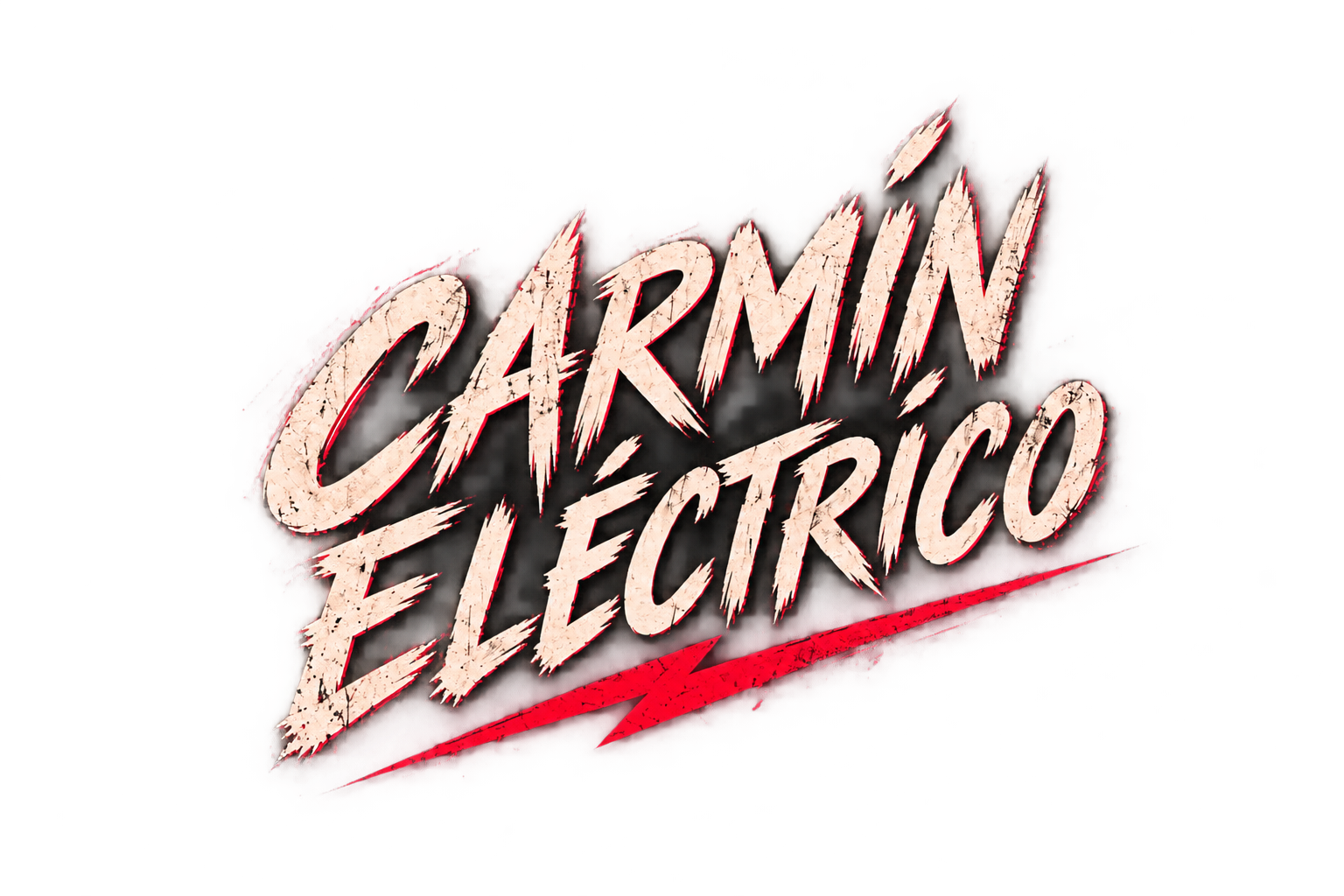 Carmín Eléctrico